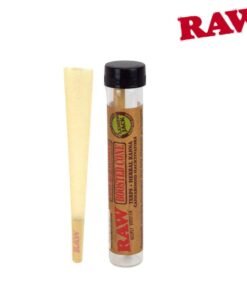 RAW - Raw Rocket Booster Cones - Lemon Jack