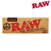 RAW - Raw Natural Unbleached Rolling Papers 1 ¼