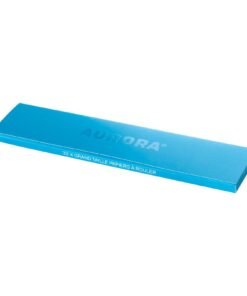 Aurora - Aurora Unrefined Blue Rolling Papers - King