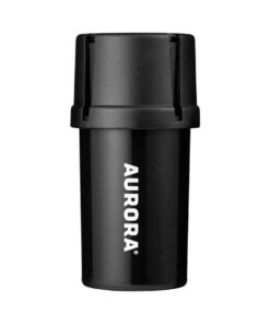 Aurora - Aurora Medtainers - Black