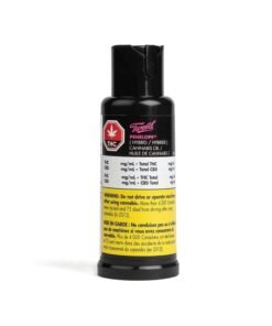 Tweed - Penelope Oral Spray Oil (HYBRID)