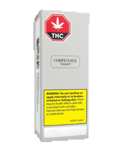 Compliance Brand - Face Serum Topical (HYBRID)