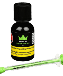 Alternative view of Redecan - Reign Drops 30:0 Blend Oil (HYBRID)