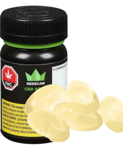 Redecan - CBD Gems (HYBRID)