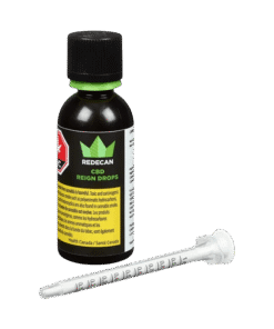 Alternative view of Redecan - Reign Drops (HYBRID)