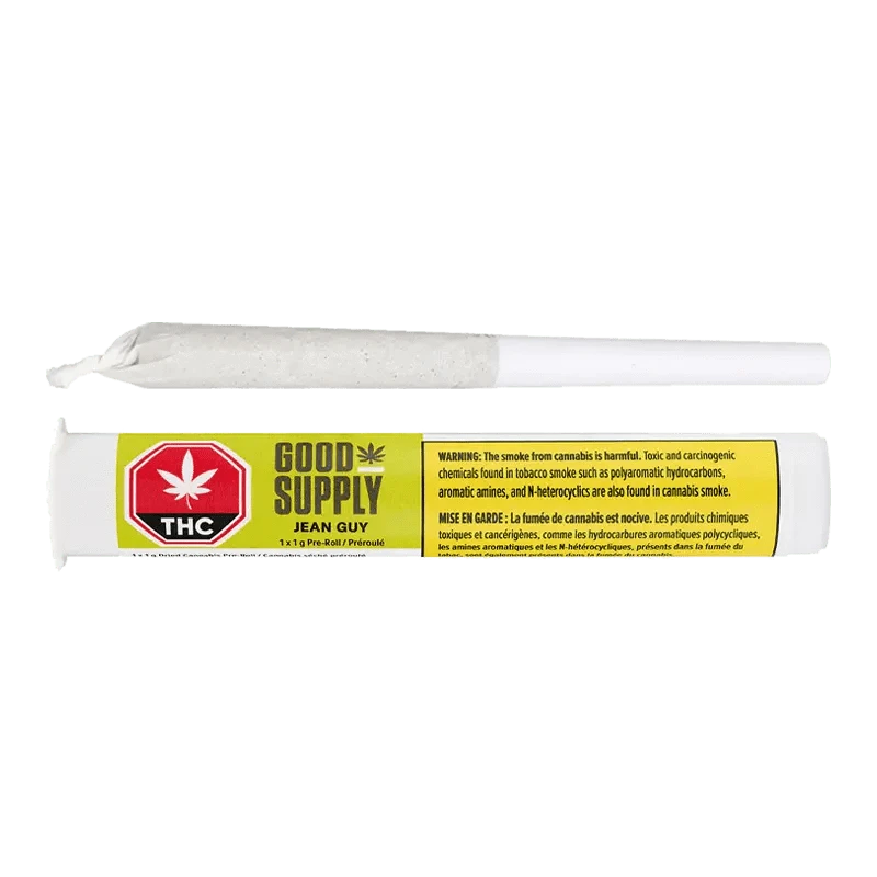 Good Supply - Jean Guy PR 7 x 0.5 g (SATIVA)