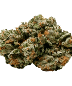 Alternative view of Pure Sunfarms - Pink Kush (INDICA)