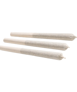 Alternative view of Pure Sunfarms - Pink Kush PR 3 x 0.5 g (INDICA)