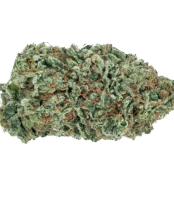 Alternative view of Highly Dutch Organic - Rotterdam (INDICA)