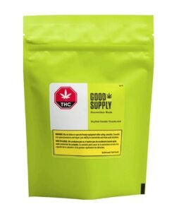Good Supply - Starwalker Kush (INDICA)