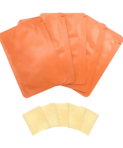 Alternative view of Kin Slips - Cloud Buster THC Sublingal Strips (SATIVA)