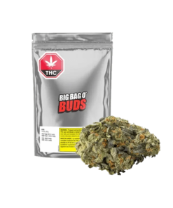 Big Bag O' Buds - I.C.C. (INDICA)