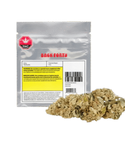 Back Forty - Wedding Pie (INDICA)