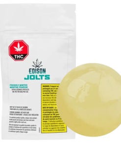 Edison - Freshly Minted Lozenges (SATIVA)