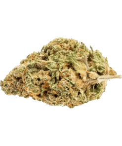 Alternative view of Good Supply - Pineapple Express (HYBRID)