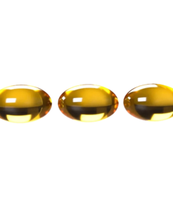 Alternative view of Emprise Canada - Dimension50 CBD Softgels (HYBRID)