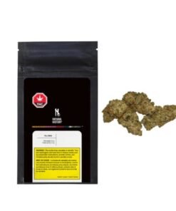 Natural History - Tally Man (SATIVA)