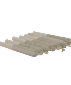 Alternative view of Good Buds - Gluerangutan PR 7 x 0.5 g (HYBRID)