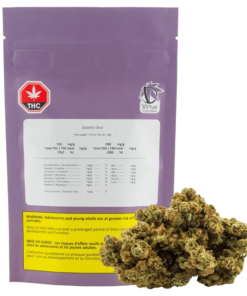 Virtue - Galactic Glue (SATIVA)