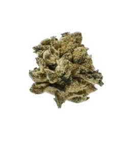 Alternative view of Potluck - Pineapple Express (SATIVA)