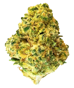 Alternative view of 3Saints - Kush Cookies (INDICA)
