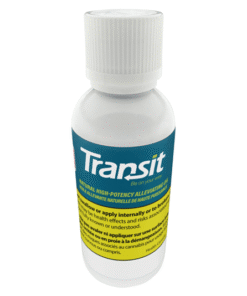 Transit - Alleviating Oil (HYBRID)