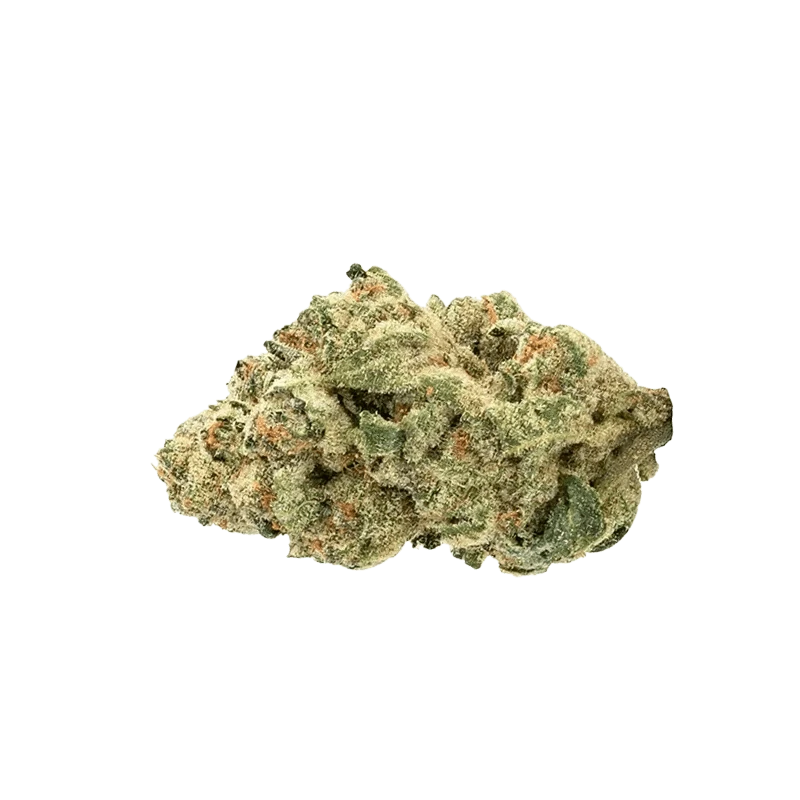The Loud Plug - Venom OG (INDICA) - Image 2