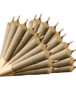 Alternative view of Weed Me Grind - Sativa 420 PR 20 x 0.4 g