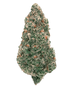 Alternative view of Back Forty - Mandarin Cookies (SATIVA)