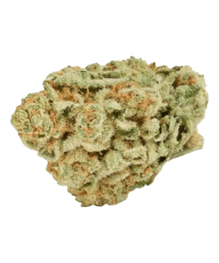 Alternative view of Good Supply - Sweet Berry Kush (INDICA)