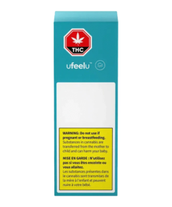 ufeelu - Calm Drops (HYBRID)