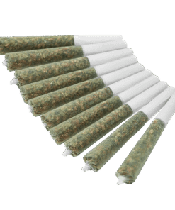 Alternative view of Spinach - Wedding Cake PR 10 x 0.35 g (INDICA)