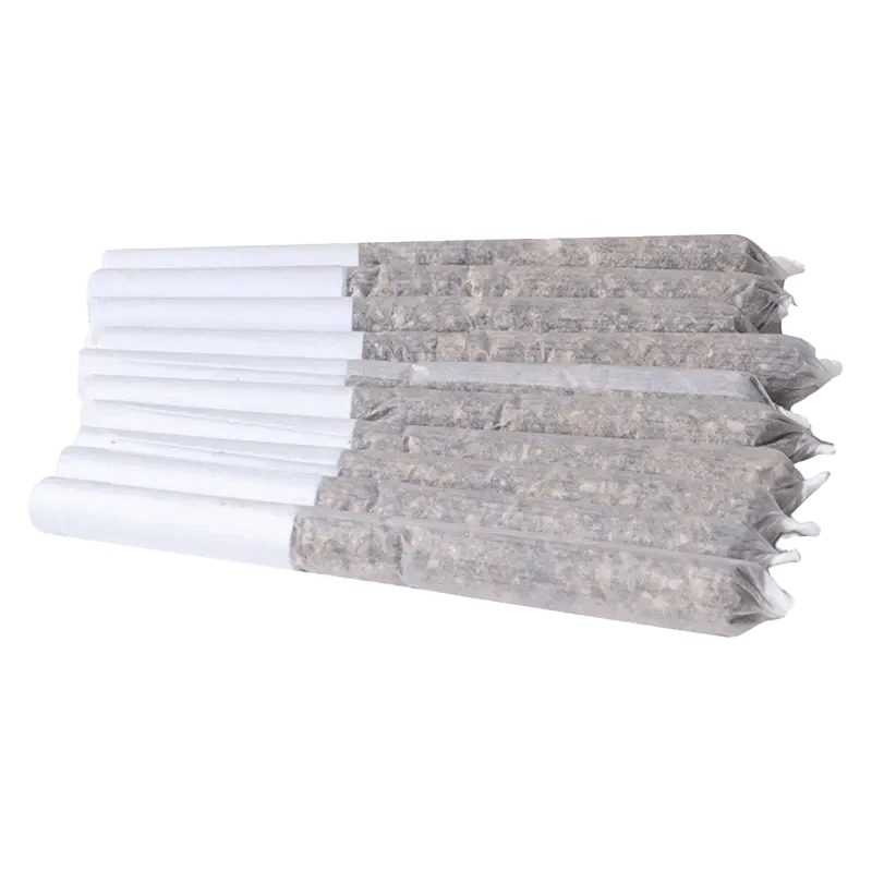 Castle Rock Farms - HGH PR 10 x 0.35 g (INDICA) - Image 2