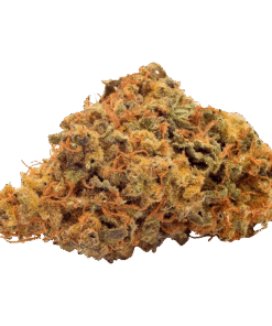 Alternative view of FIGR - Mandarin Cookies (SATIVA)