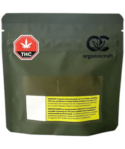 Organnicraft - Regulate PR 2 x 0.75 g (HYBRID)