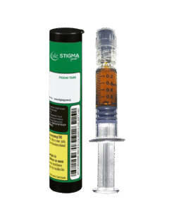 Stigma Grow - Phoenix Tears (INDICA)