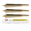 Weed Me Grind - Indica 20% Plus PR 3 x 1 g