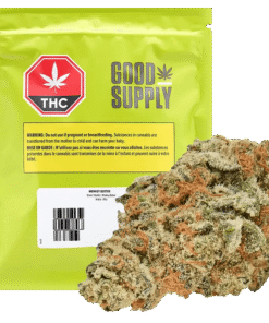 Good Supply - Monkey Butter (INDICA)