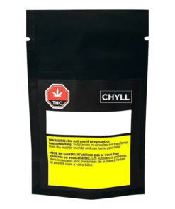 Chyll - Cannabidiol Edible Film