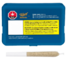 Tweed - Quickies Tiger Cake PR Joints 10 x 0.35 g (INDICA)