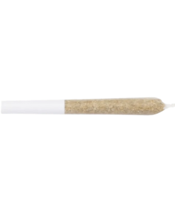 Alternative view of Tweed - Quickies Tiger Cake PR Joints 10 x 0.35 g (INDICA)