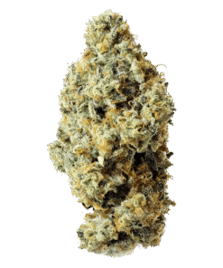 Alternative view of Thumbs Up - Pink Cookies x Kush Mints (INDICA)