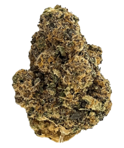 Alternative view of MTL Cannabis - Wes' Coast Kush (INDICA)