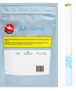 Solei - Free Slims PR 10 x 0.4 g (SATIVA)