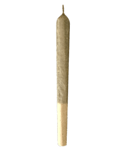 Alternative view of MTL Cannabis - Wes' Coast Kush PR 3 x 0.5 g (INDICA)