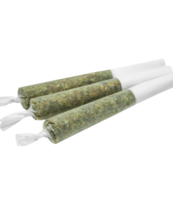 Alternative view of Spinach - Frosted Cream Puffs PR 3 x 0.5 g (HYBRID)