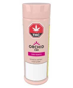 Orchid CBD - CBD Runtz PR 5 x 0.6 g (HYBRID)