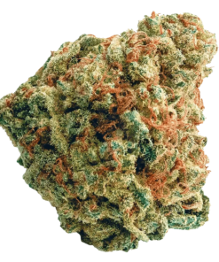 Alternative view of Cabana Cannabis Co. - Island Time (INDICA)