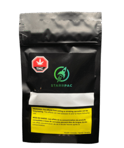 Starrpac - Starrberry (HYBRID)