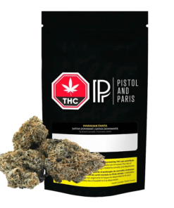 Pistol and Paris - Hawaiian Fanta (HYBRID)